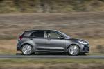 Kia Rio GT-Line 2018 года (UK)